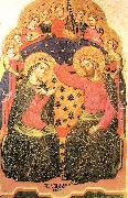 Coronation of the Virgin fd