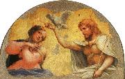 Coronation of the Virgin