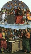 Coronation of the Virgin