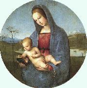 Conestabile Madonna