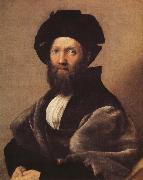 Count Baldassare Castiglione