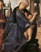 Holy Family