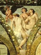 cupid and the