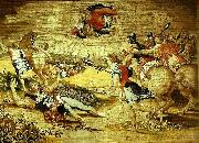 conversion of st. paul