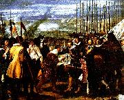 oranien pa diego velazquez oil painting
