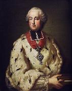 Clemens Wenzeslaus von Sachsen, Furstbischof von Trier und Augsburg