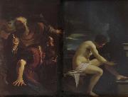 Susanna and the Elders
