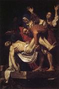 Entombment of Christ